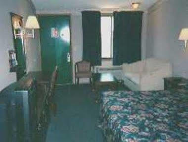 Knights Inn Cartersville Eksteriør bilde