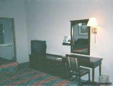 Knights Inn Cartersville Eksteriør bilde
